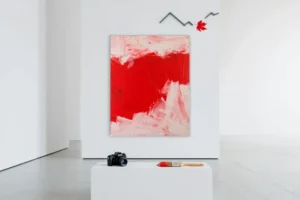 Art Market Trends: What Content Creators Need to Know