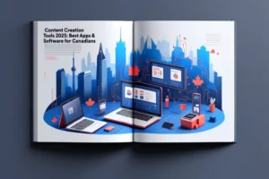 Content Creation Tools and Technologies: 2025 Update