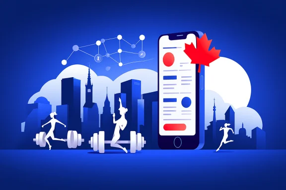 Digital Presence in the Fitness Industry: 2025 Trends and Opportunities