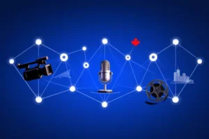 Entertainment Industry Networking: Building Relationships Through Content