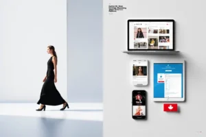 Fashion Week Coverage: Maximizing Impact Across Platforms