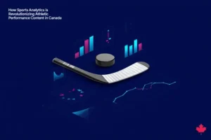 Sports Analytics: How Data is Changing Athletic Performance Content