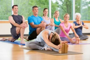 Yoga and Wellness Content: Creating Authentic Mind-Body Narratives